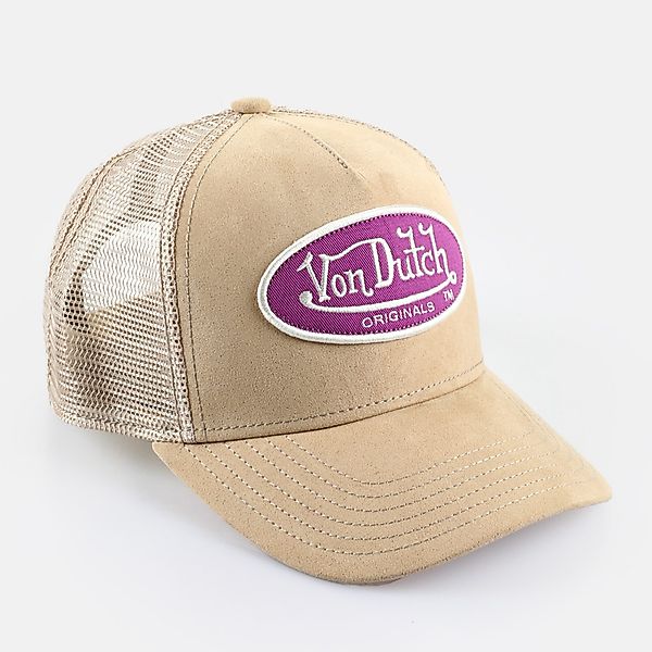 Von Dutch Trucker Cap Cap Boston günstig online kaufen