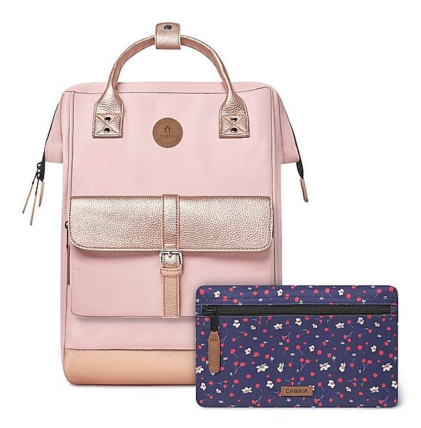 CABAIA Rucksack Hiker Backpack (Set, 3-tlg) günstig online kaufen