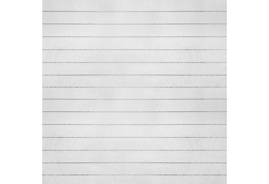 Linea Hogar Fensterfolie 14,42€/qm Sichtschutzfolie selbsthaftend Streifen günstig online kaufen