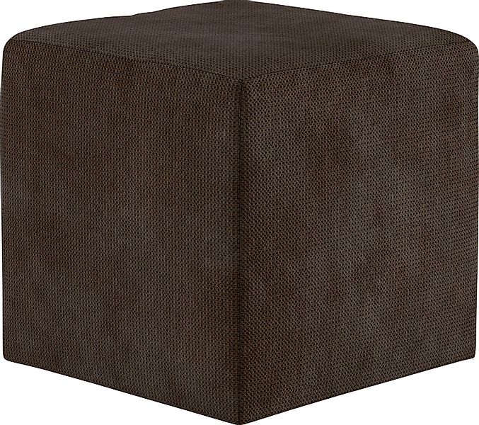 COTTA Hocker Cuby, Sitzwürfel, Cube, Sitzhocker günstig online kaufen