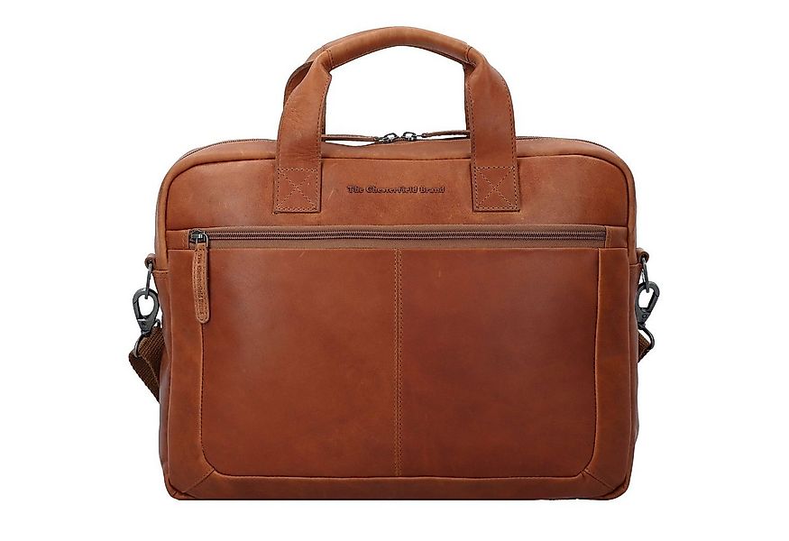 The Chesterfield Brand Aktentasche Wax Pull Up, Leder günstig online kaufen