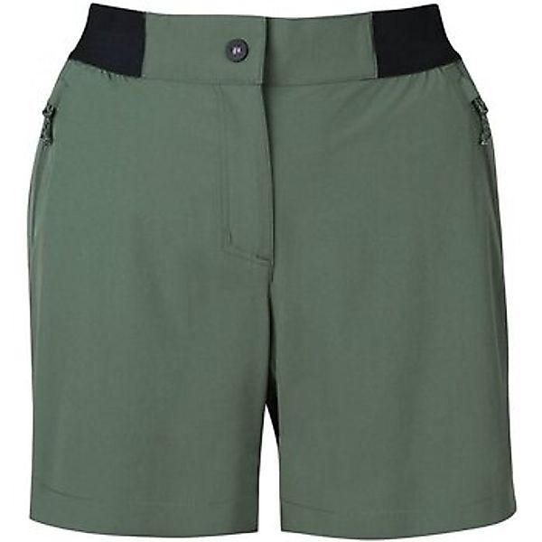 Witeblaze  Shorts Sport GENUA 1, Ladies shorts,olive 1122742/6004 günstig online kaufen