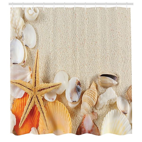 Abakuhaus Duschvorhang Moderner Digitaldruck mit 12 günstig online kaufen