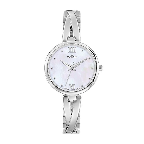 Dugena Quarzuhr Elin 4460667 Quarz günstig online kaufen