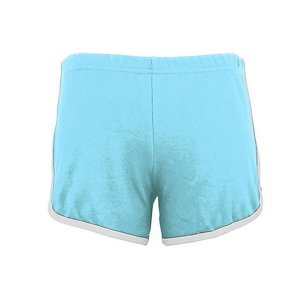 Makenjo Yogashorts Sweatshorts Bermudas Damen Shorts günstig online kaufen