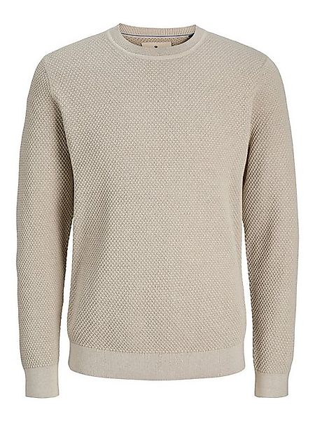 Jack & Jones Plus Kapuzensweatshirt günstig online kaufen