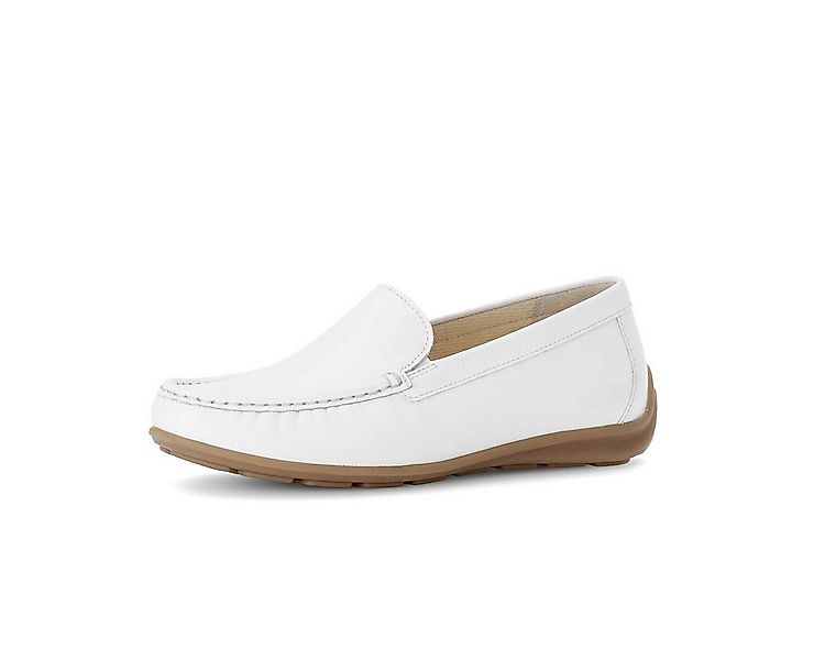 Gabor Mokassin Glattleder Mokassin günstig online kaufen