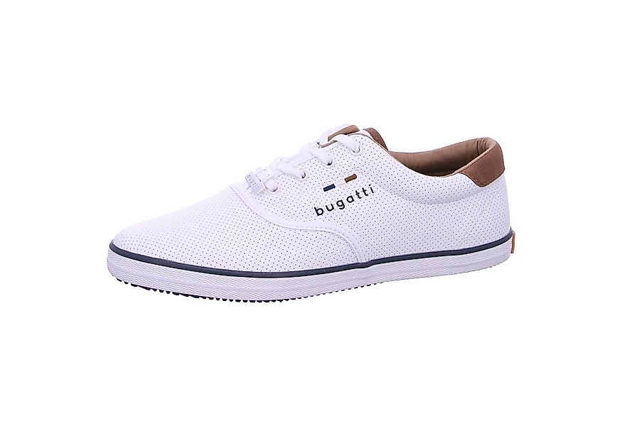 bugatti Alfaro Schnürschuh günstig online kaufen