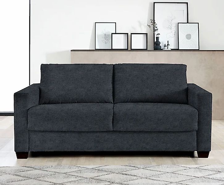 Bali Schlafsofa »Denver, Dauerschläfer«, in 140er und 160er Breite, inkl. E günstig online kaufen