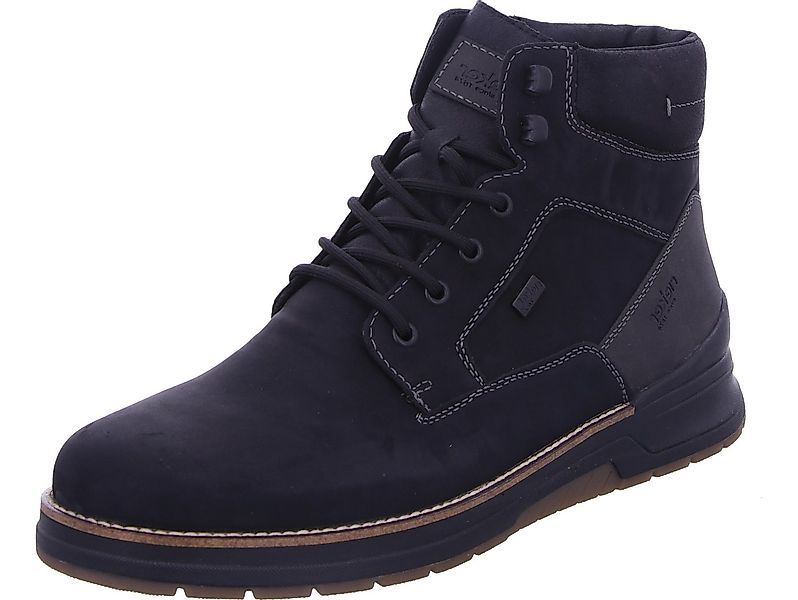 Rieker Schnürstiefel mit TEX-Membran günstig online kaufen