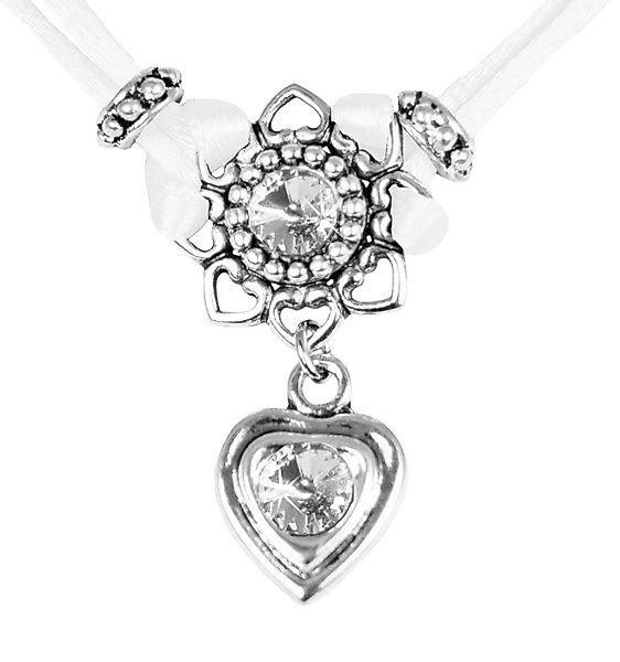 LUISIA® Kette mit Anhänger Chiara mit günstig online kaufen