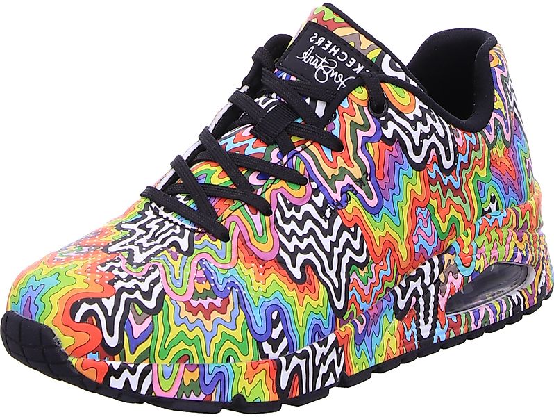 Skechers Uno - INFINITE DRIP Sneaker günstig online kaufen