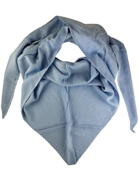 Trachtenland Dreieckstuch XL Strick Halstuch - günstig online kaufen