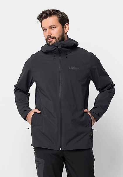 Jack Wolfskin Outdoorjacke HIGHEST PEAK JACKET günstig online kaufen