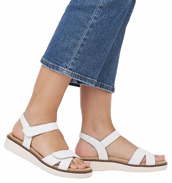 Remonte D2049 Keilsandalette günstig online kaufen