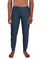 TOM TAILOR Pyjamahose Brügge Logobund, schmaler günstig online kaufen