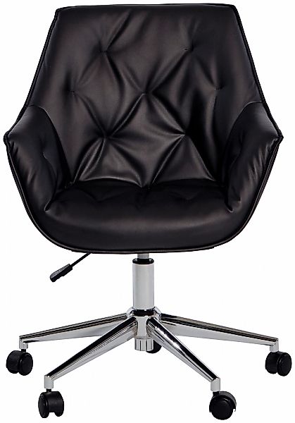 Jahnke Schreibtischstuhl "BOSS WORX" () 1 Stk.Bürostuhl, Schreibtischstuhl, günstig online kaufen