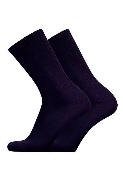 UphillSport Socken MERINO SPORT 2er Pack (2-Paar) in atmungsaktiver Qualitä günstig online kaufen