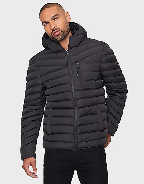 Threadbare Steppjacke THB Jacket Griffin (1-St) günstig online kaufen