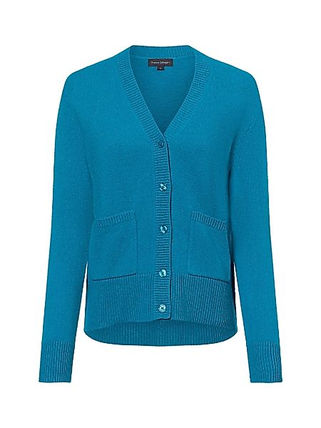 Franco Callegari Strickjacke günstig online kaufen