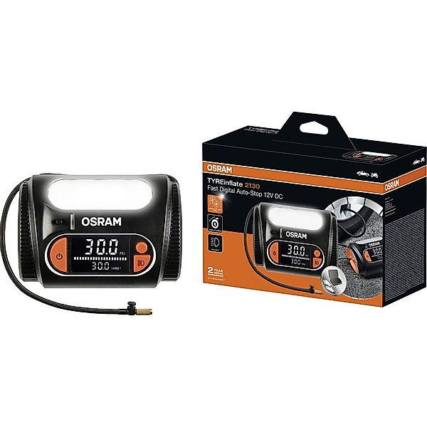 Osram Kompressor Osram Automotive OTI2130 Kompressor günstig online kaufen