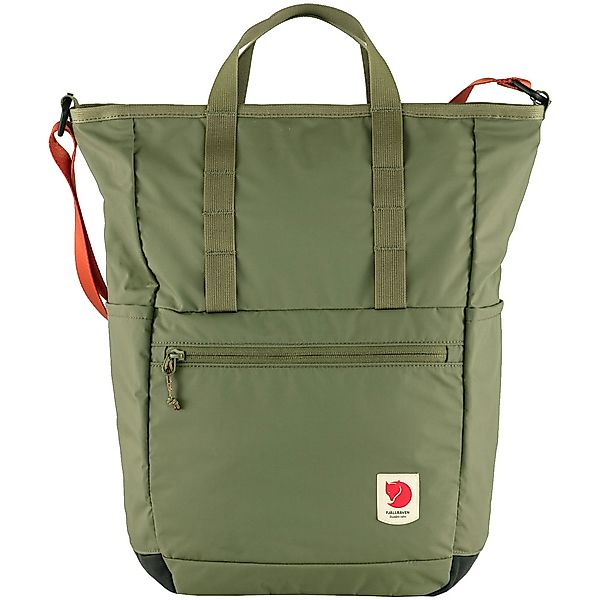 Fjällräven Rucksack High Coast - Rucksack 15" 40 cm (green) günstig online kaufen