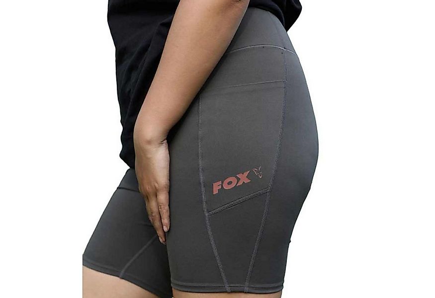 FOX International Leggings Fox WC Short Leggings - Angelhose für Frauen günstig online kaufen