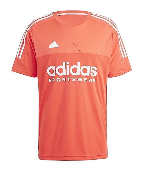 adidas Performance T-Shirt adidas Performance Tiro T-Shirt Polyester günstig online kaufen