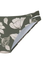 s.Oliver Bikini-Hose "Lady" mit floralem Design günstig online kaufen