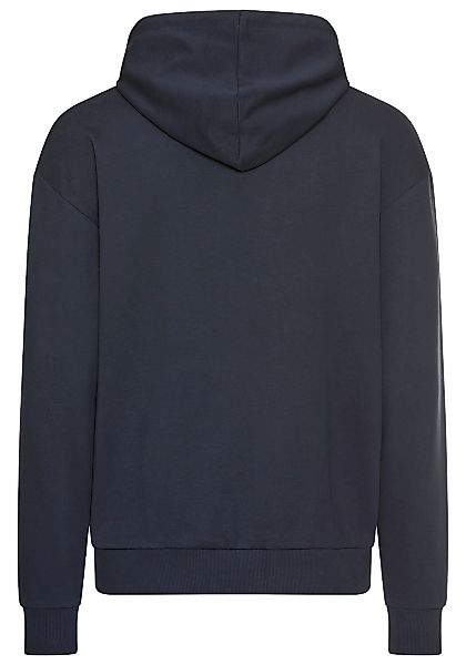 HUGO Blue Kapuzensweatshirt Nalonso mit Kängurutasche günstig online kaufen