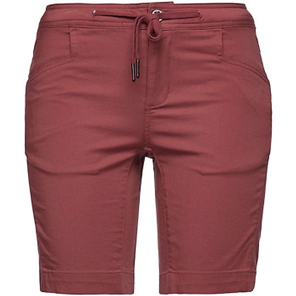 Black Diamond  Shorts Short femme  Credo günstig online kaufen