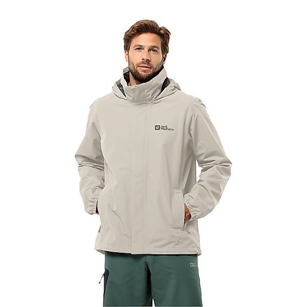 Jack Wolfskin Funktionsjacke STORMY POINT 2L günstig online kaufen