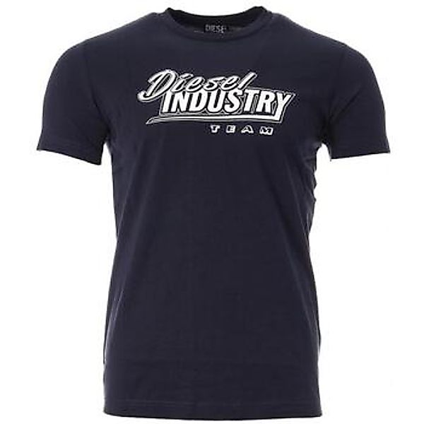 Diesel  T-Shirt A02558-RPATI-81E günstig online kaufen