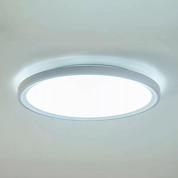 BRUMBERG Sunny Maxi LED-Deckenlampe RC CCT weiß günstig online kaufen