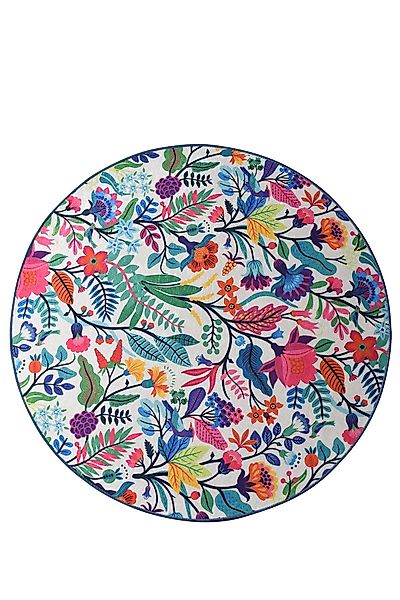 L'Essentiel Maison Badematte 100% POLYESTER, 10 günstig online kaufen