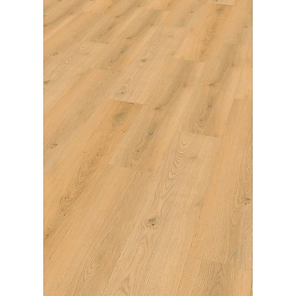 Check One Click-Vinylboden Burbach Eiche Breitdiele günstig online kaufen