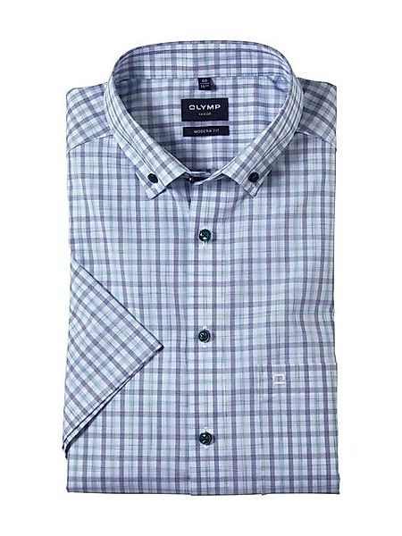 OLYMP Kurzarmhemd Olymp CITY / He.Hemd kurzarm / 1212/52 Hemden günstig online kaufen