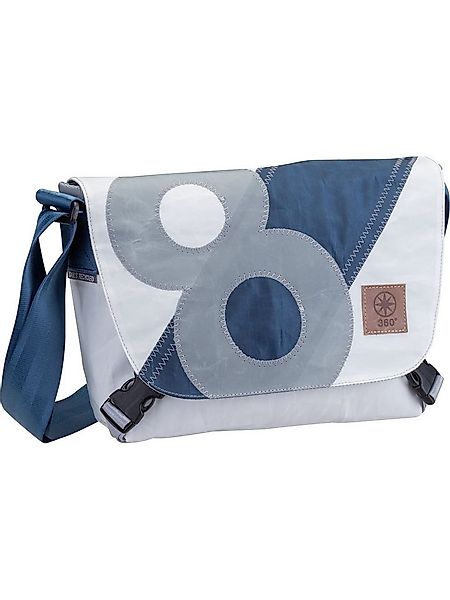 360Grad Umhängetasche Törn, Messenger Bag günstig online kaufen