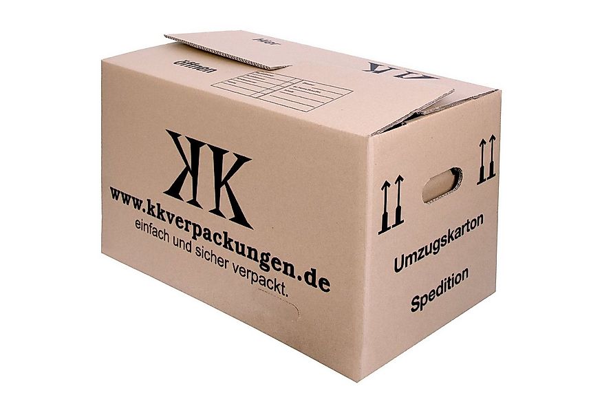 Midori Aufbewahrungsbox (Spar-Set, 15 St., 15er-Set), Umzugskartons MIDORI günstig online kaufen