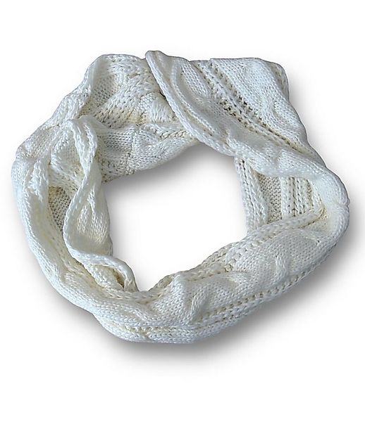 Antonio Strickschal Loop Schal » Winter Damenschal » Strickschal, (Kein Set günstig online kaufen