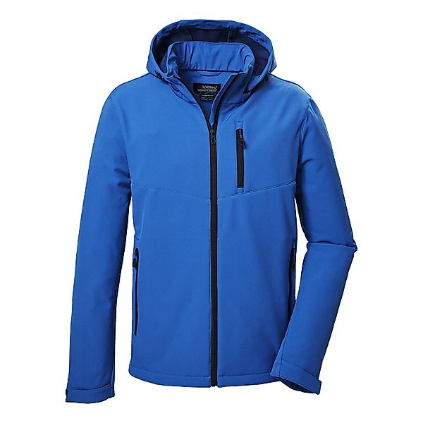 Killtec 3-in-1-Funktionsjacke Softshelljacke KOW 92 MN günstig online kaufen