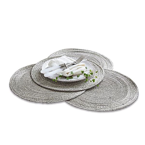 Mirabeau Platzset Platzset 4er Set Barningham günstig online kaufen
