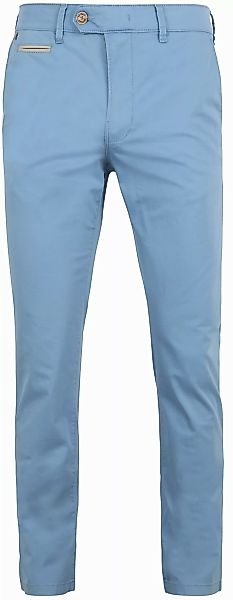 Gardeur Benny 3 Chino Hellblau - Größe 56 günstig online kaufen