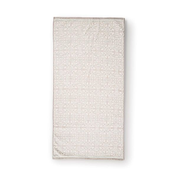 PiP Studio Handtuch Tile de Pip günstig online kaufen