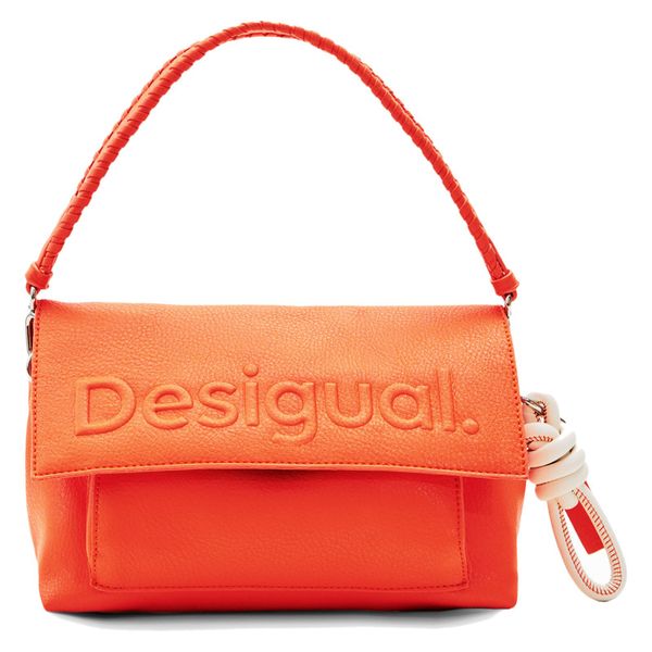 Desigual Umhängetasche Umhängetasche Cross Bag Half günstig online kaufen