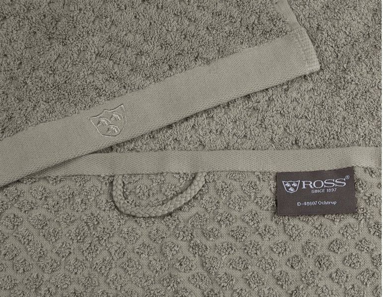 ROSS Gästehandtücher Harmony, Frottier (Packung, 6-St), günstig online kaufen