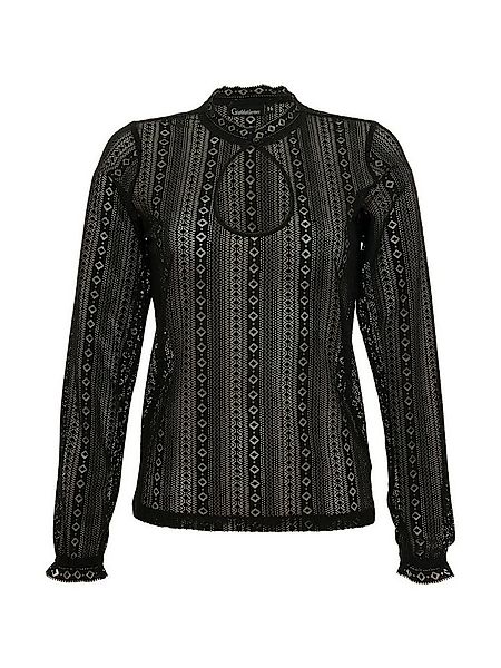 Gipfelstürmer Trachtenbluse 450000-4331 (1-tlg) günstig online kaufen