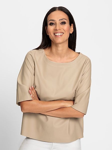 heine Klassische Bluse Blusenshirt günstig online kaufen