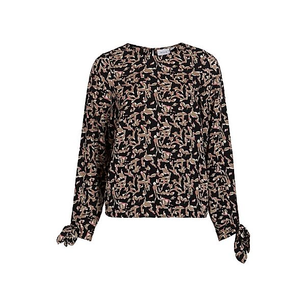 Vila Damen Bluse 14092528 günstig online kaufen