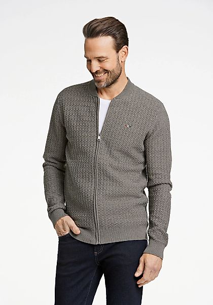 BISON Cardigan "BISON Cardigan" günstig online kaufen